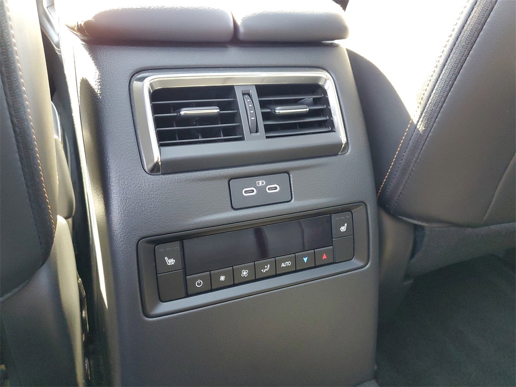 2025 Mazda CX-70 Premium Plus photo 15