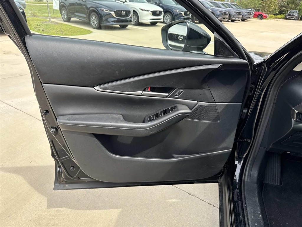 2023 Mazda CX-30 2.5 Select photo 17