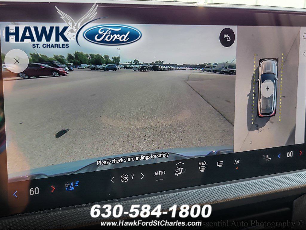 2025 FORD EXPLORER - Image 15