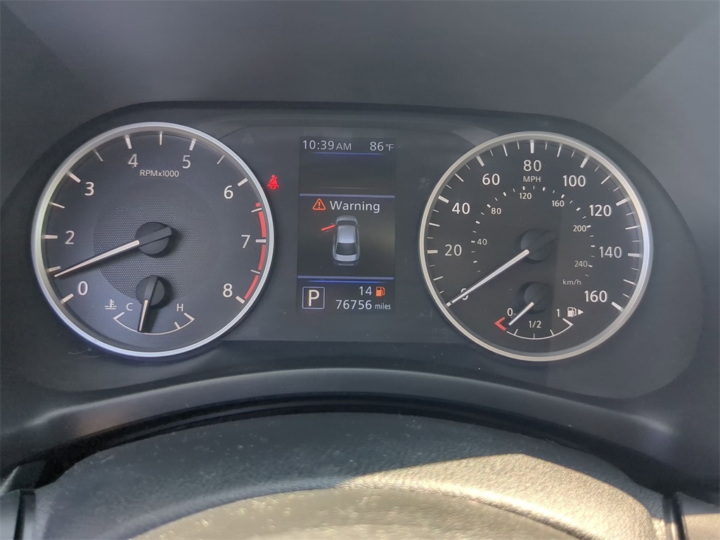 2021 Nissan Sentra S photo 12