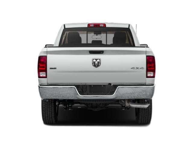 2022 Ram 1500 Warlock photo 8