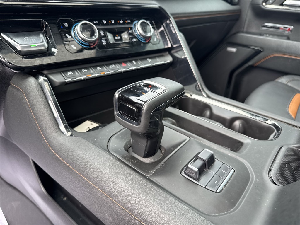 2023 Gmc Sierra 1500 AT4 photo 20