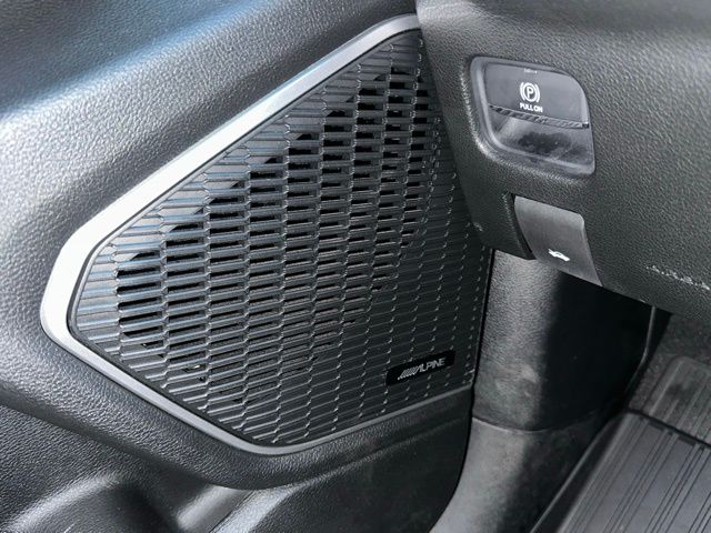 2021 Jeep Grand Cherokee Limited photo 17