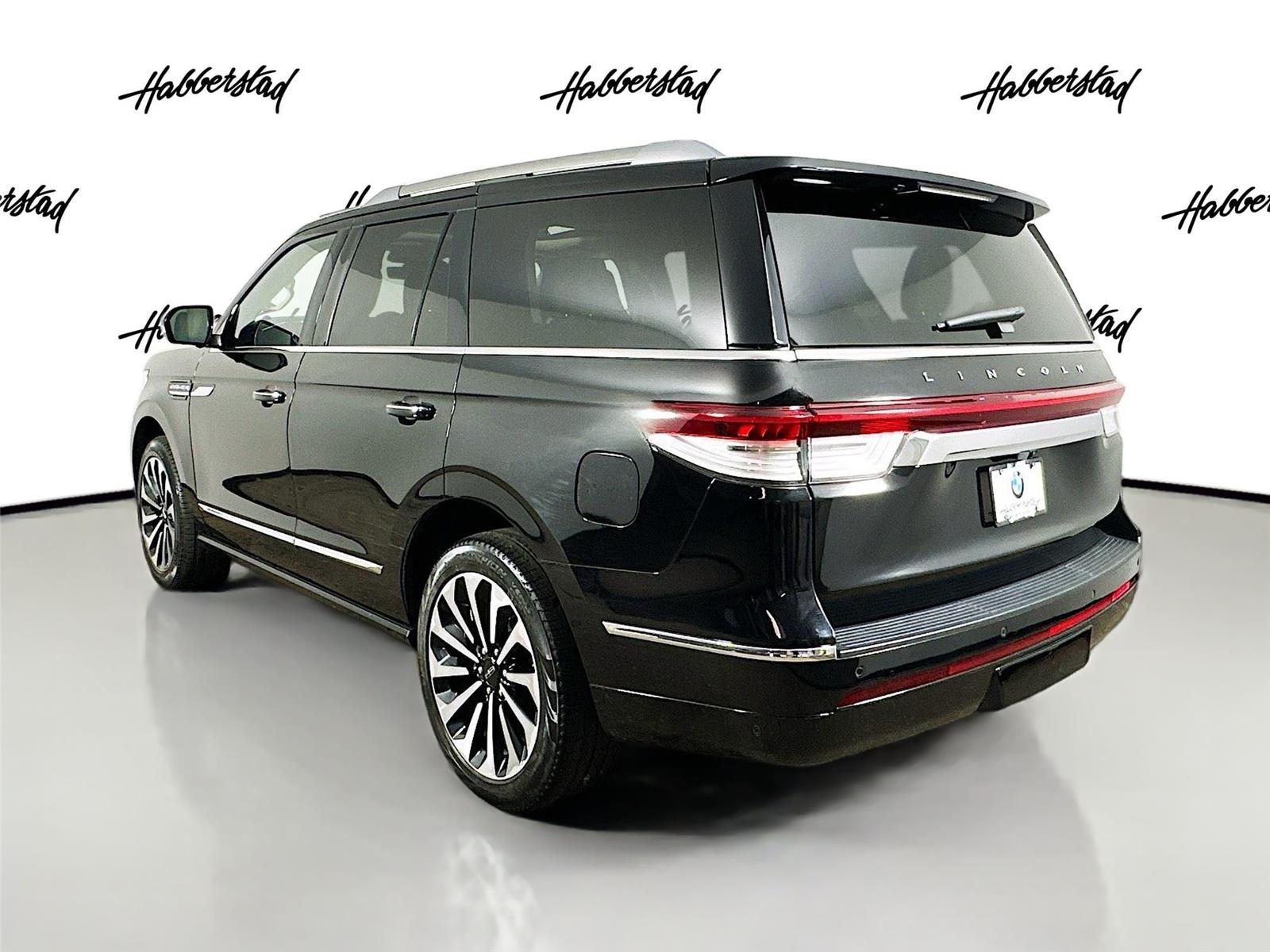 2022 Lincoln Navigator Reserve photo 7