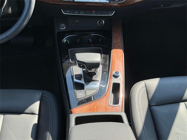 2023 Audi A5 Premium Quattro photo 14