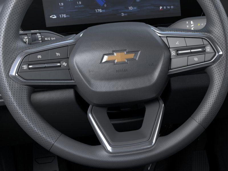 2025 Chevrolet Blazer EV photo 18