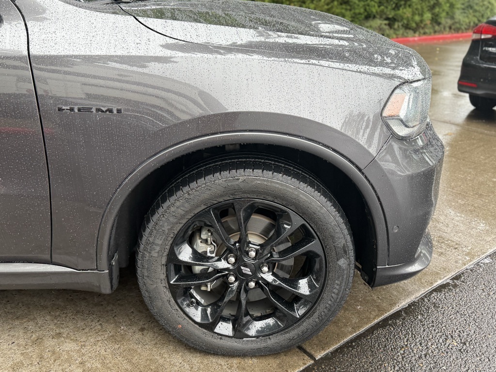 2020 Dodge Durango R/T photo 14