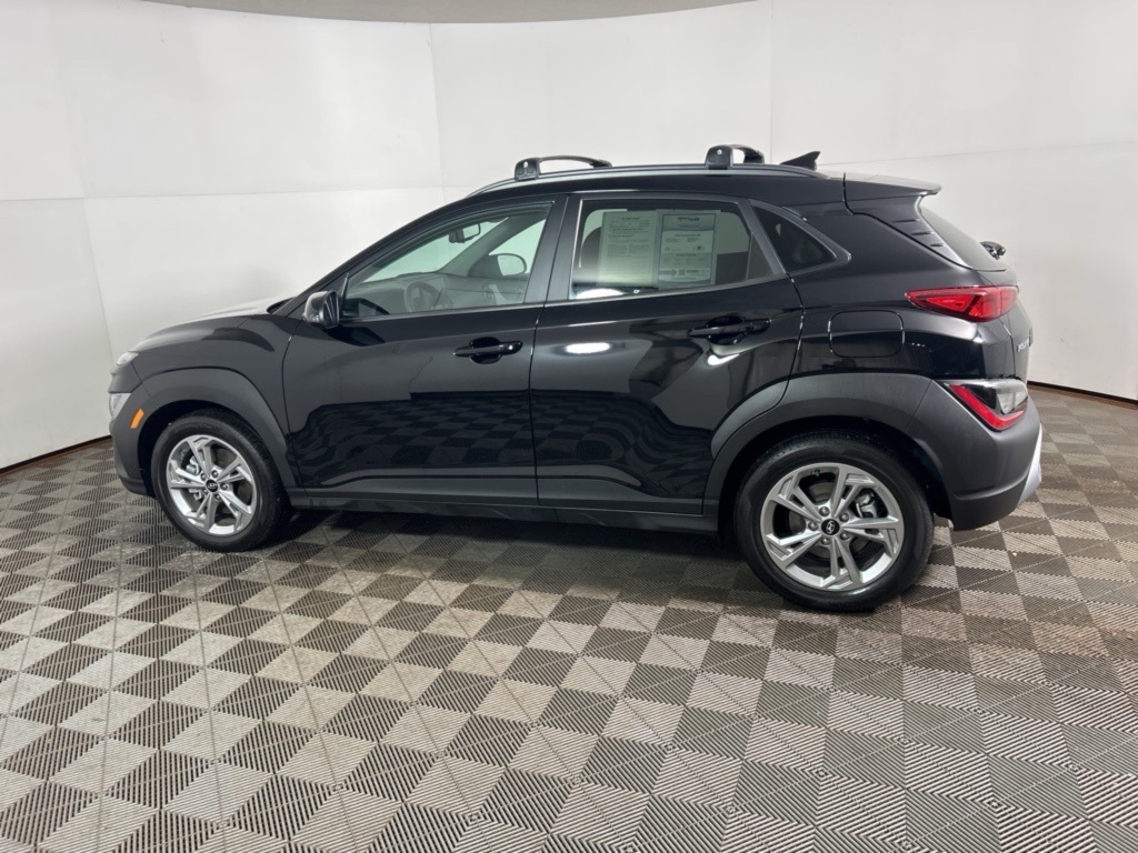 2023 Hyundai Kona SEL photo 10