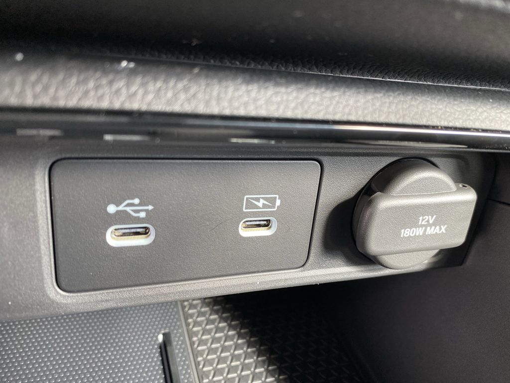 2026 Honda CR-V Hybrid Sport Touring photo 22
