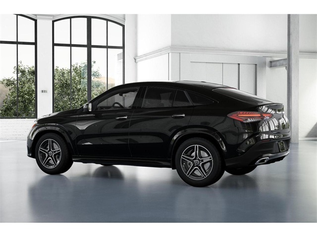 2026 Mercedes Benz GLE 450 4MATIC photo 24