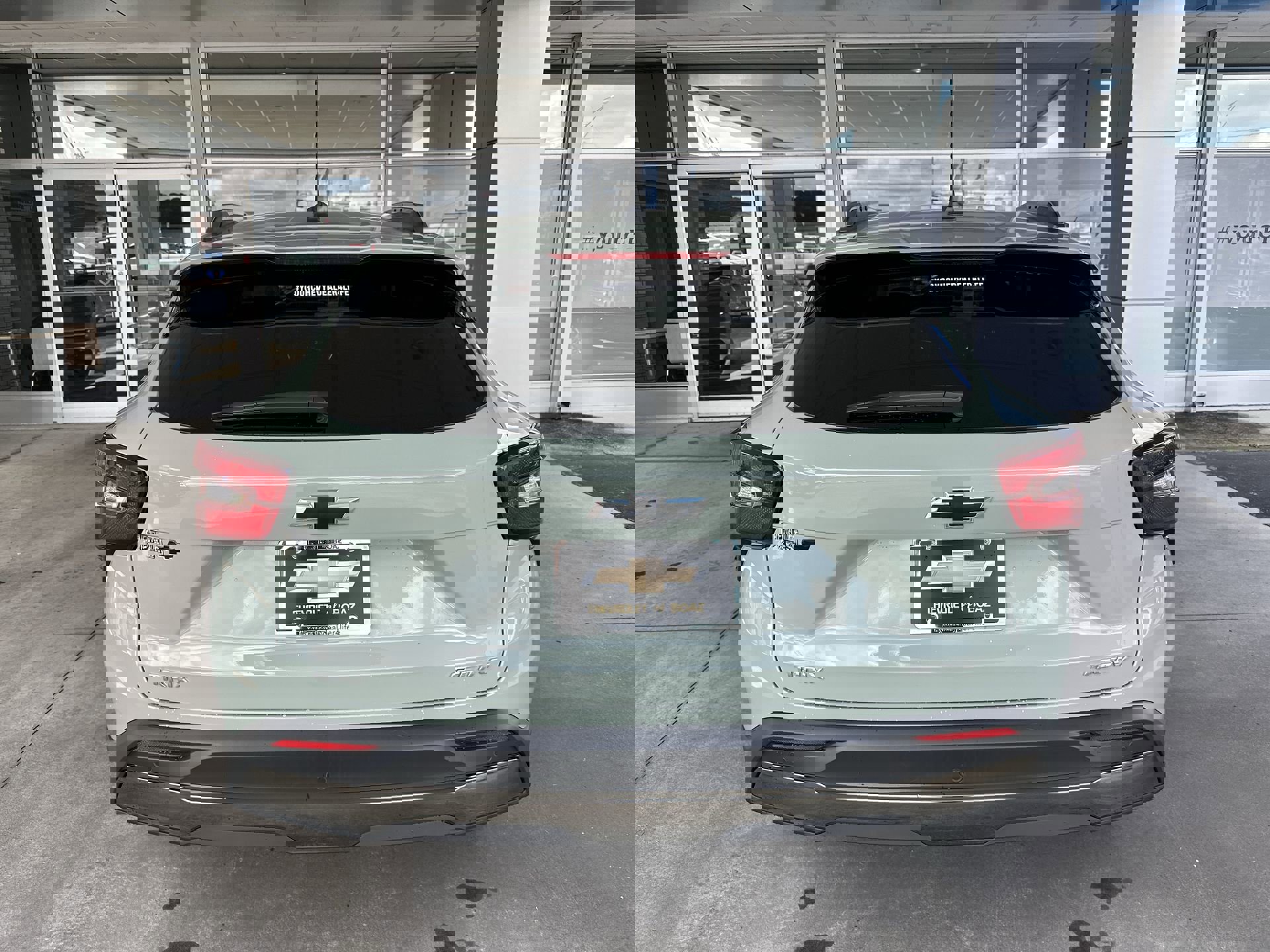2025 Chevrolet Trax ACTIV photo 30