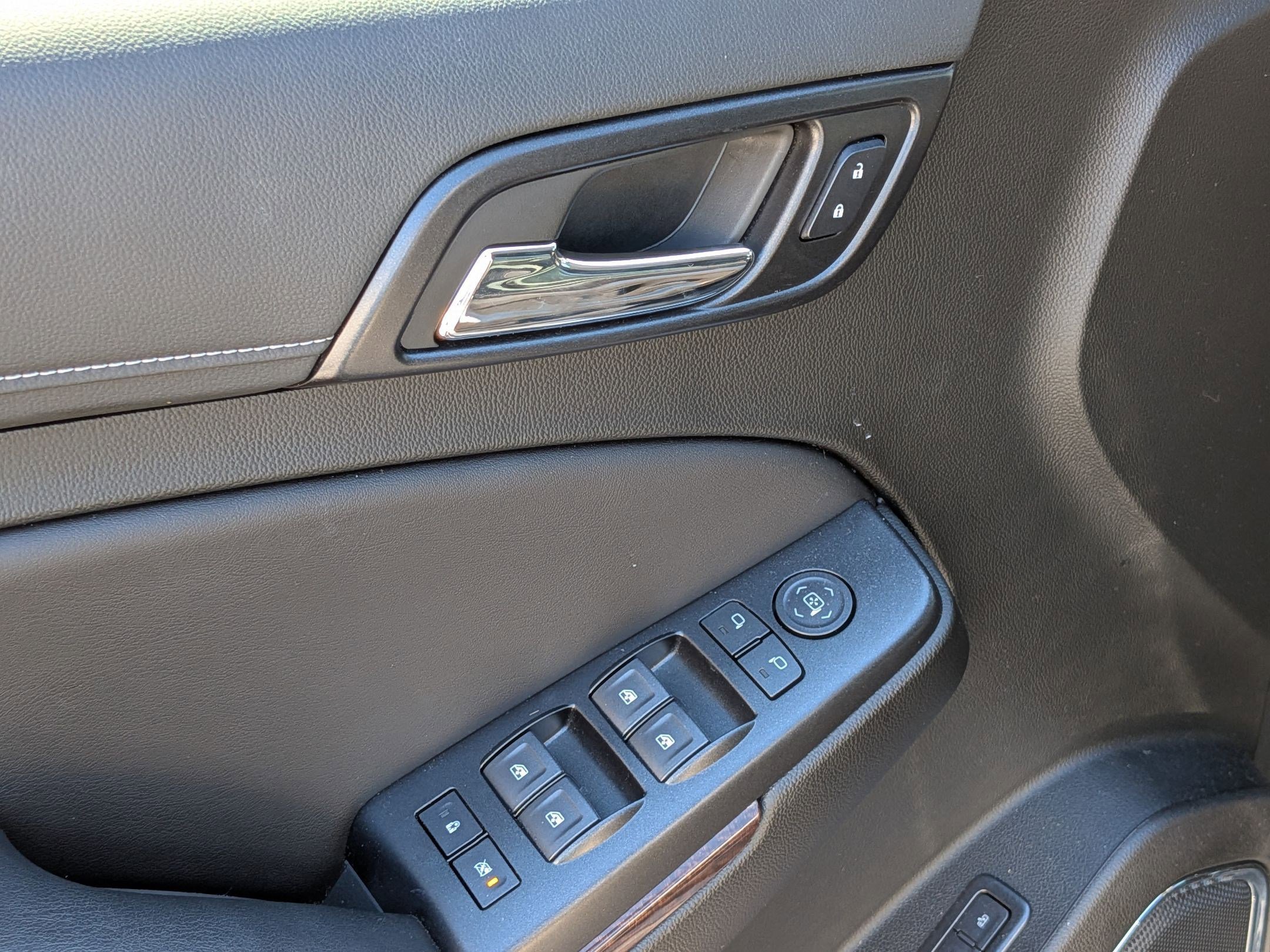 2019 Gmc Yukon SLT photo 8