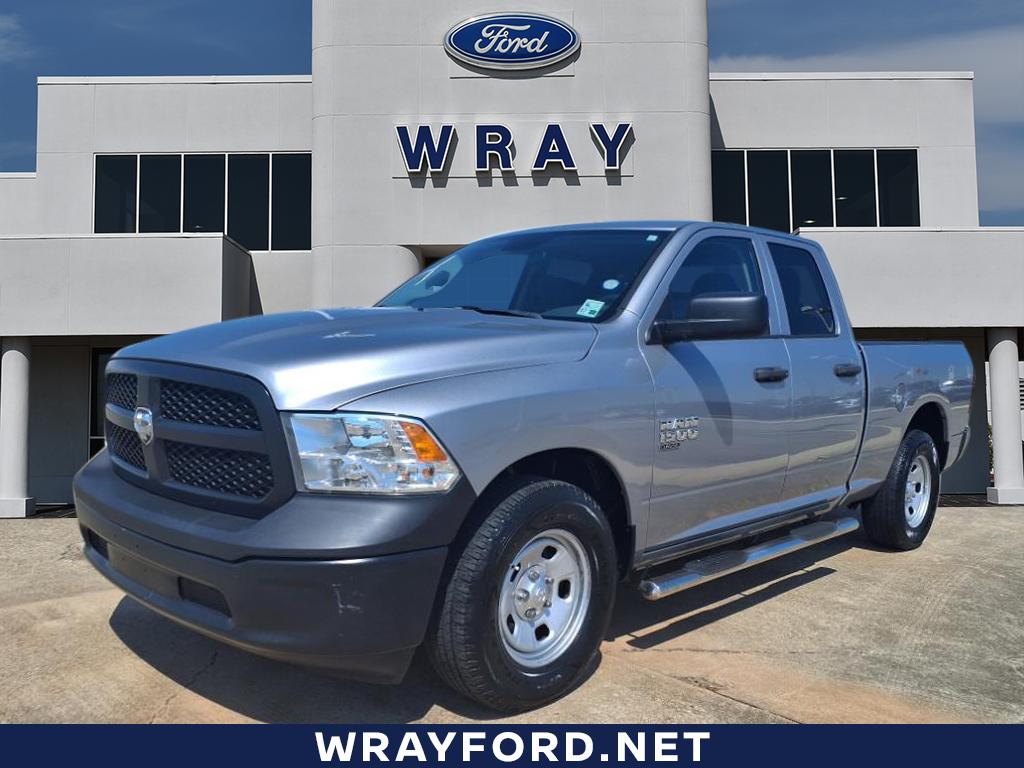 2019 RAM Ram 1500 Classic