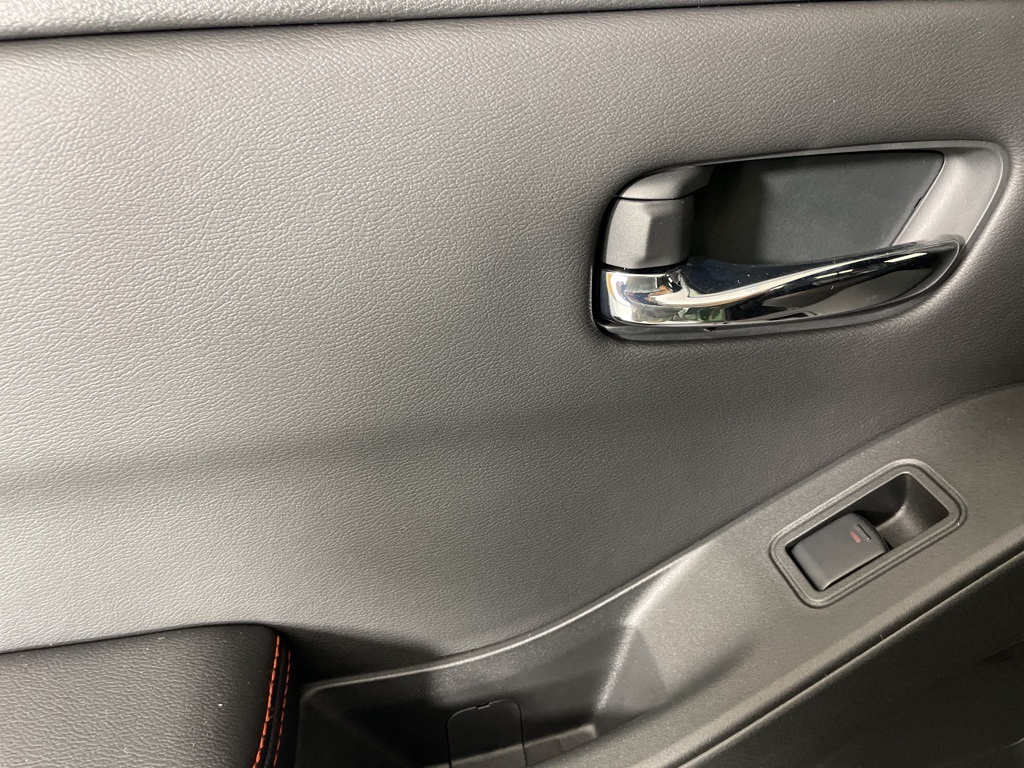 2025 Nissan Frontier Crew Cab PRO-4X photo 30