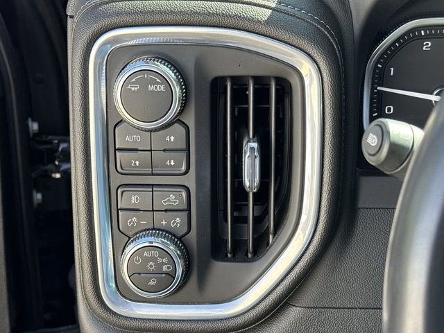 2023 Gmc Sierra 2500 HD Denali photo 16