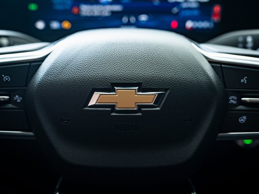 2024 Chevrolet Traverse LS photo 25