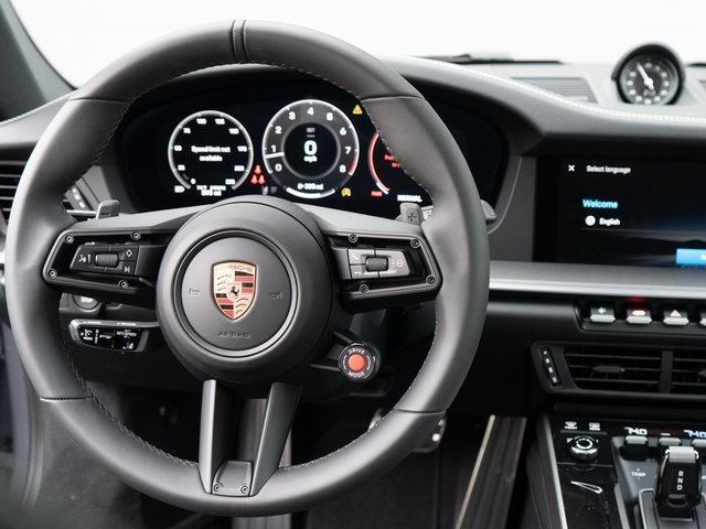 2026 Porsche 911 S photo 21
