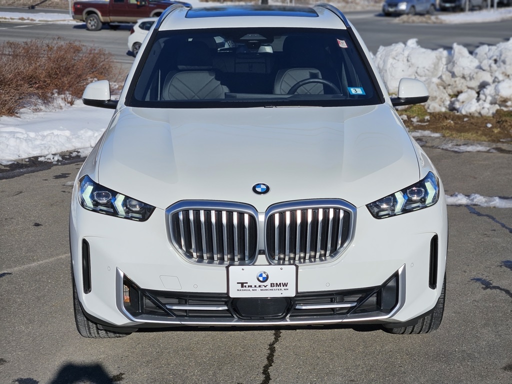 Image of Certified Pre-Owned 2024 BMW X5 xDrive40i