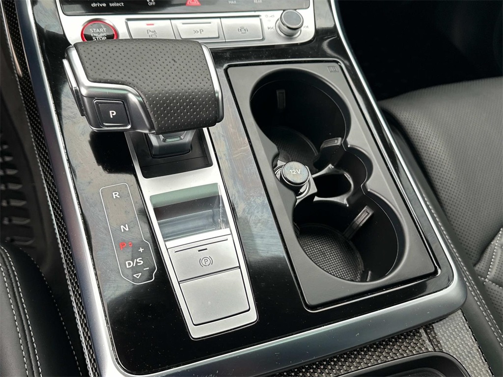 2023 Audi SQ7 Prestige photo 19