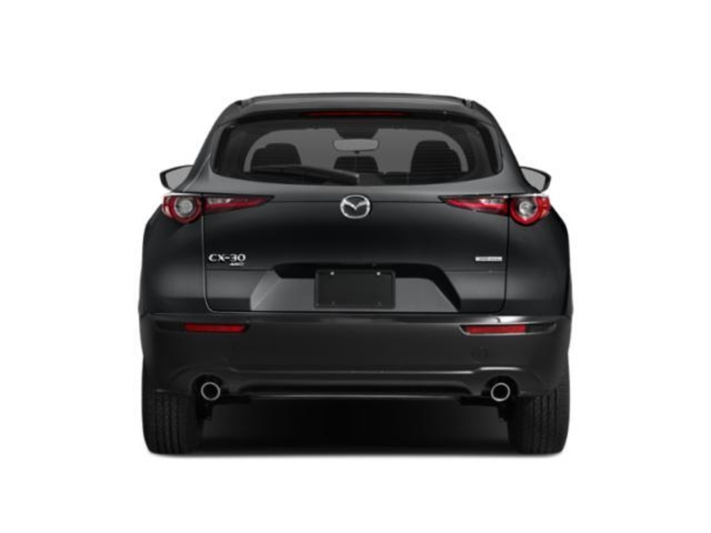 2022 Mazda CX-30 2.5 S photo 5