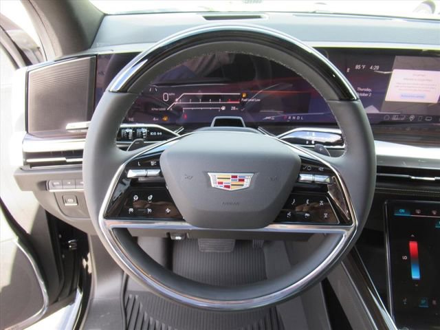 2026 Cadillac Escalade Luxury photo 14
