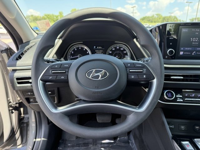 2022 Hyundai Sonata SEL photo 17