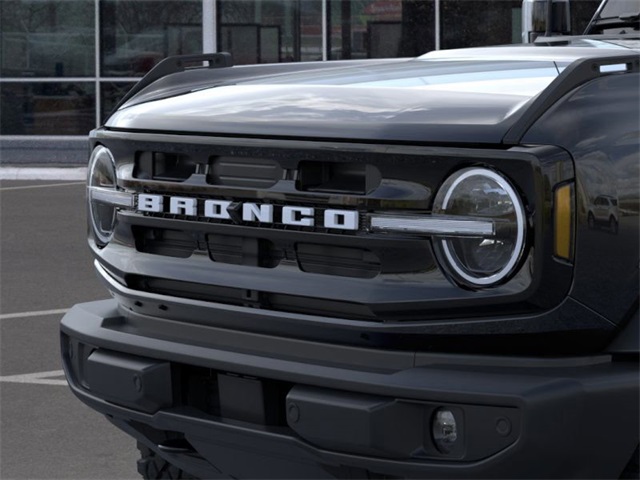 2025 FORD BRONCO - Image 44