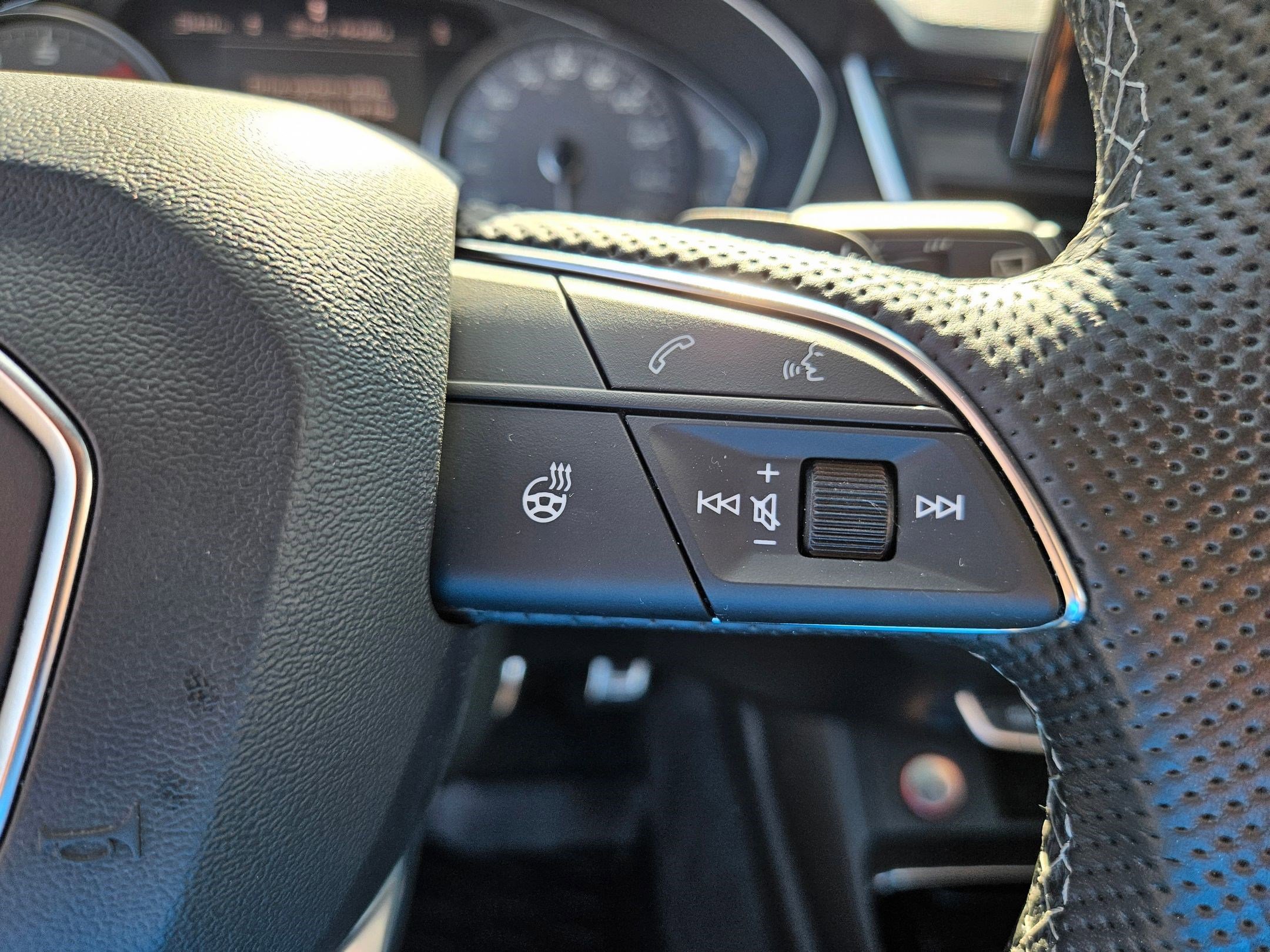 2022 Audi SQ5 Premium photo 24
