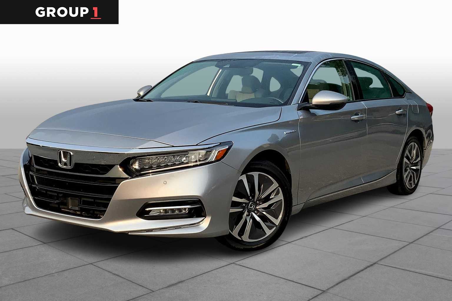 Honda Accord Hybrid Years to Avoid: Buyer Beware Guide