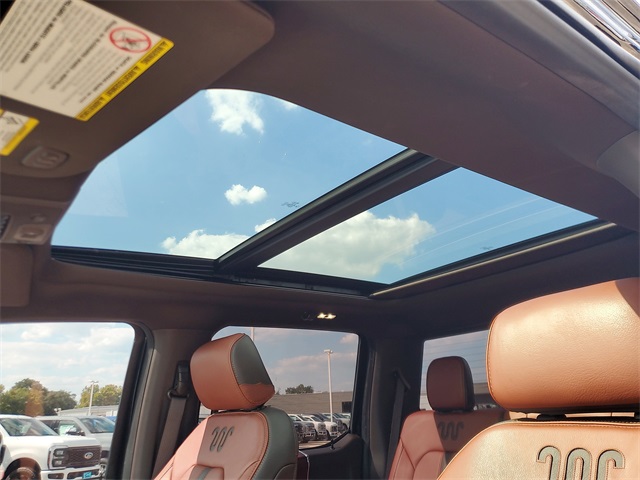 2022 Ford F-250 King Ranch photo 26