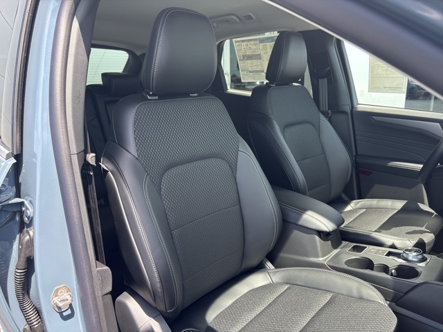 2025 Ford Escape Plug-In Hybrid Base photo 23
