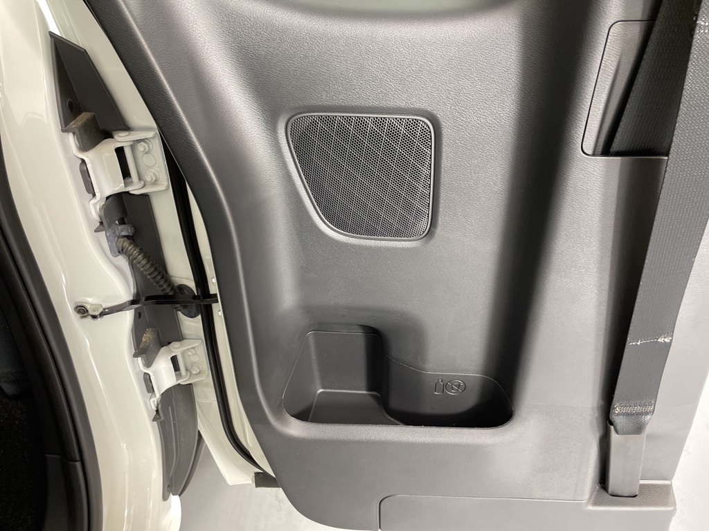2025 Nissan Frontier SV photo 36