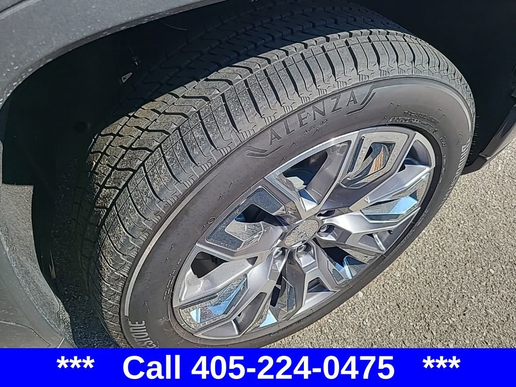 2025 Gmc Sierra 1500 Denali photo 14