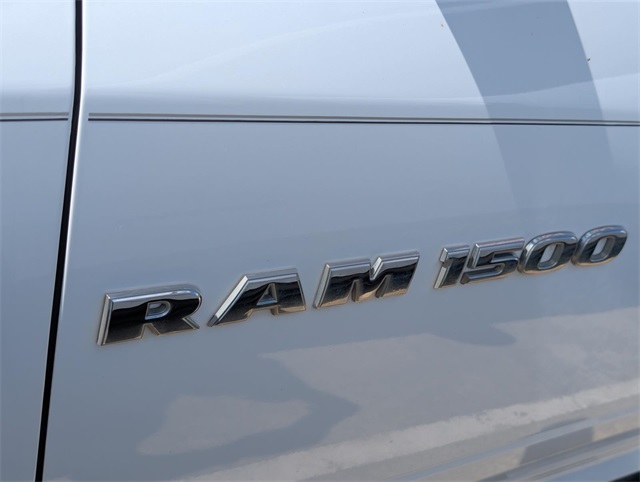 2012 Dodge Ram Laramie photo 3