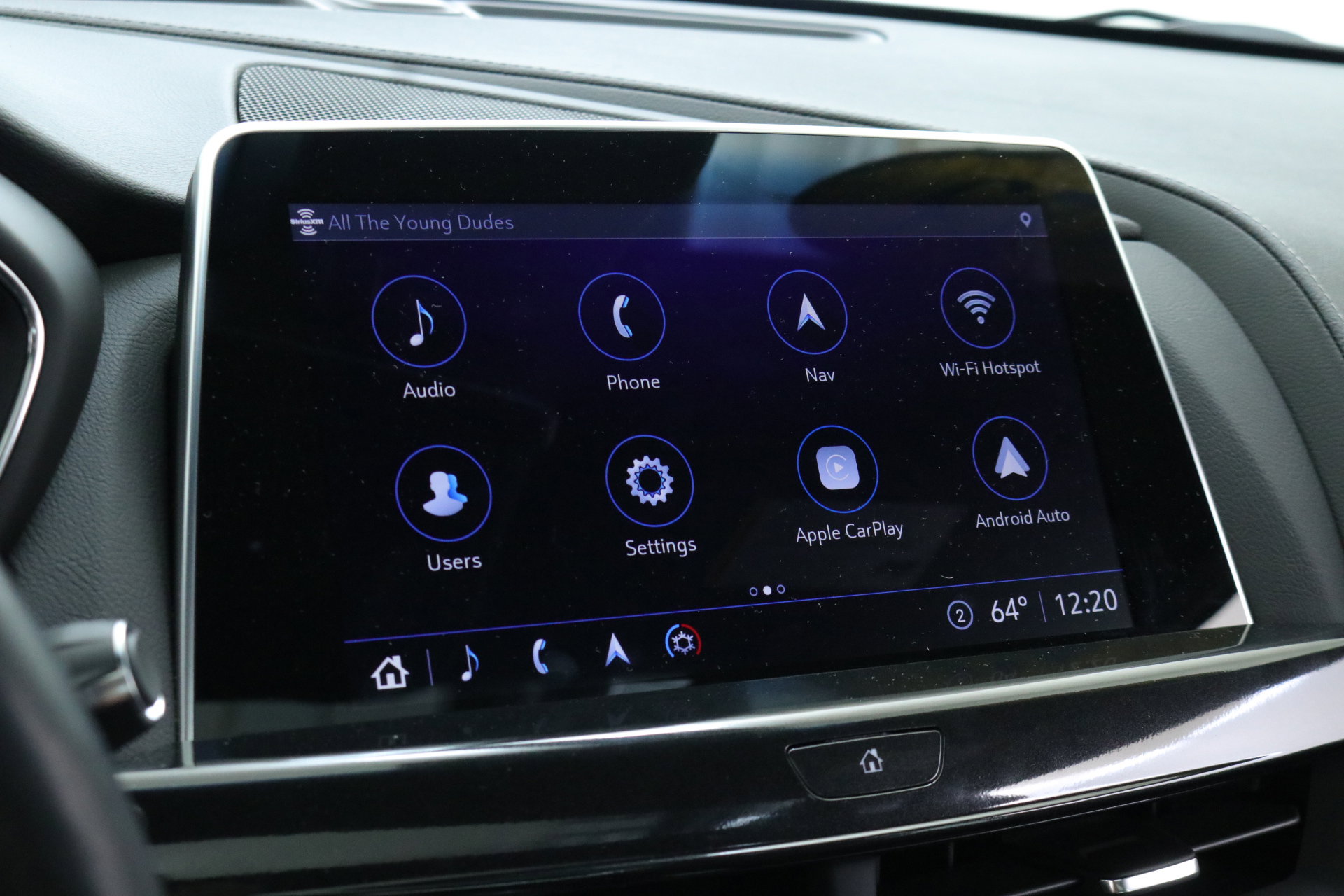 2023 Cadillac CT5 Premium Luxury photo 15