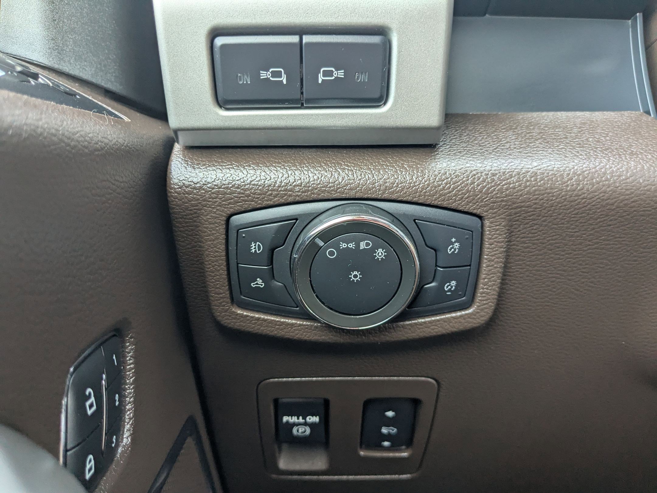 2020 Ford F-150 King Ranch photo 15
