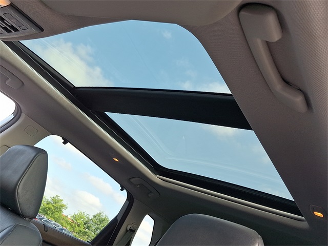 2021 Nissan Rogue SV AWD photo 11