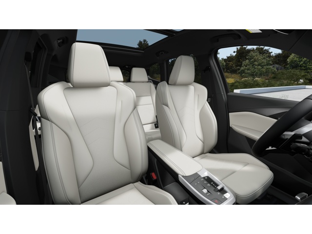2026 Bmw X1 XDrive28i photo 9