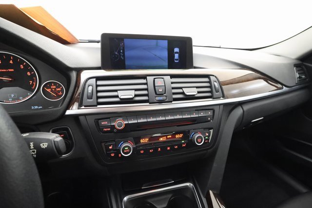 2015 Bmw 328i xDrive Sedan SA photo 16