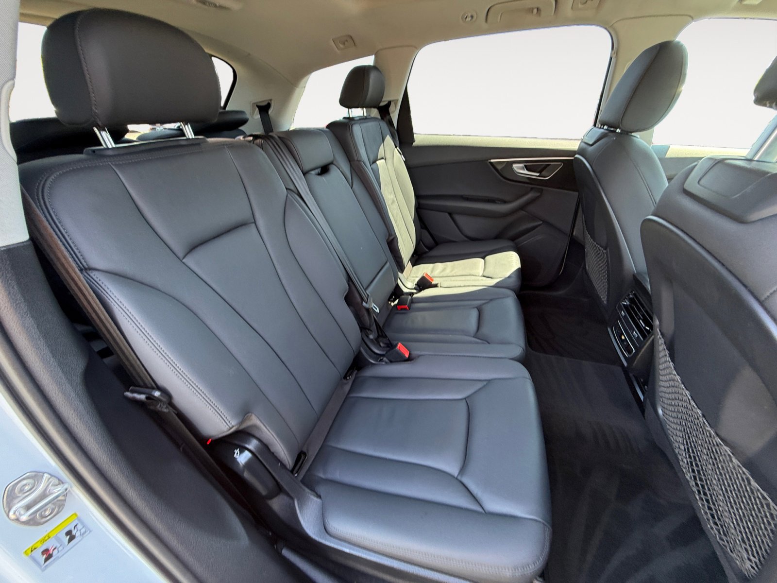 2022 Audi Q7 55 Premium photo 18