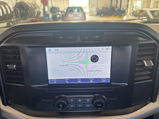 2023 Ford F-150 photo 16
