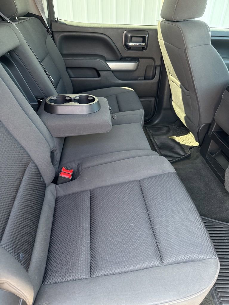 2017 Chevrolet Silverado 1500 LT2 photo 10