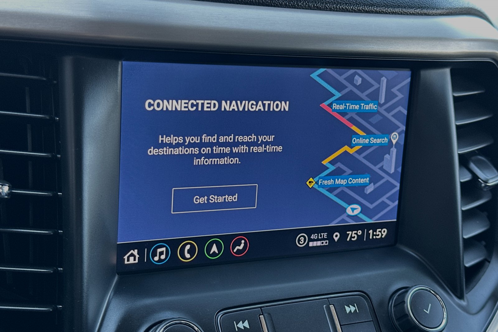 2022 Gmc Acadia Denali photo 21