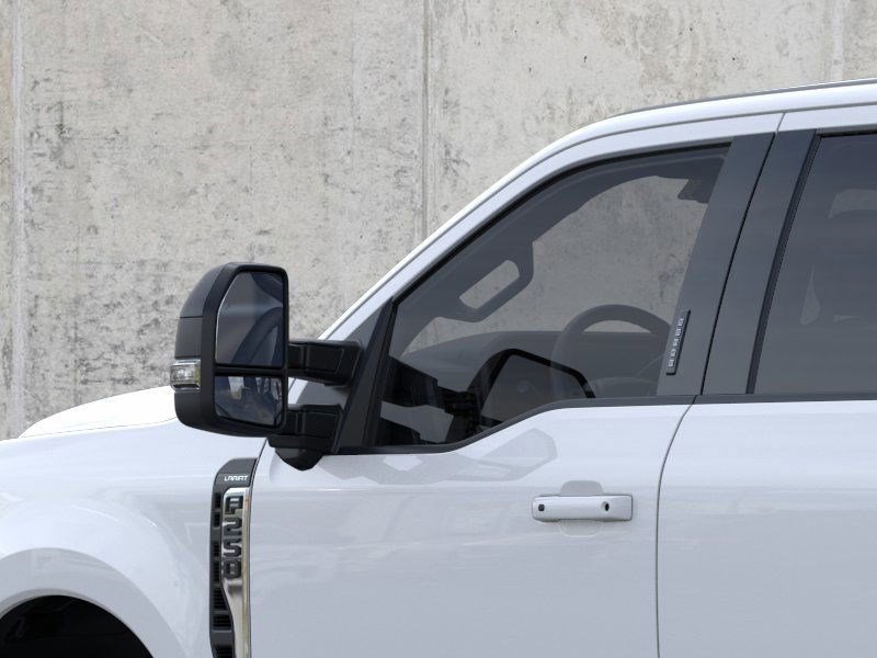 2024 Ford F-250 photo 8