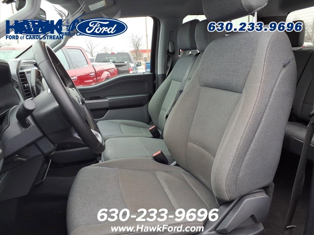 2025 FORD F-150 - Image 21