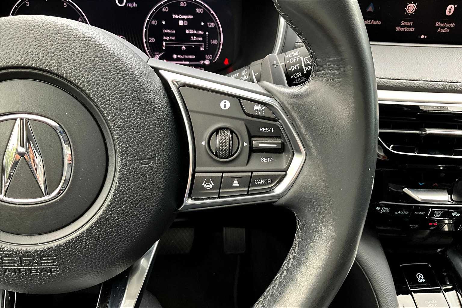 2024 Acura MDX photo 20