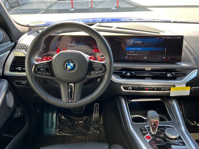 2023 Bmw XM photo 18