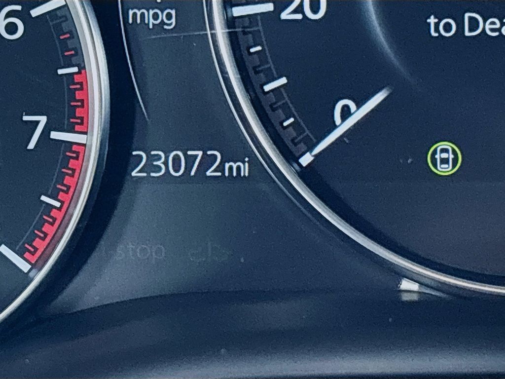 2024 Mazda CX-30 2.5 Select Sport photo 13