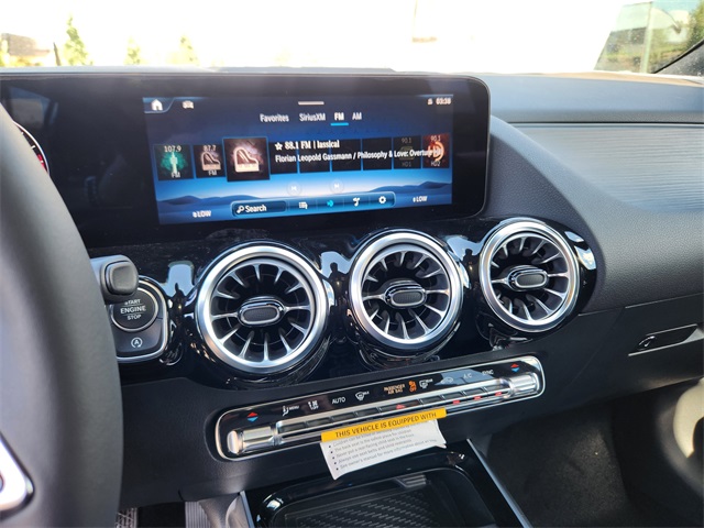 2026 Mercedes Benz GLA 250 4MATIC photo 19