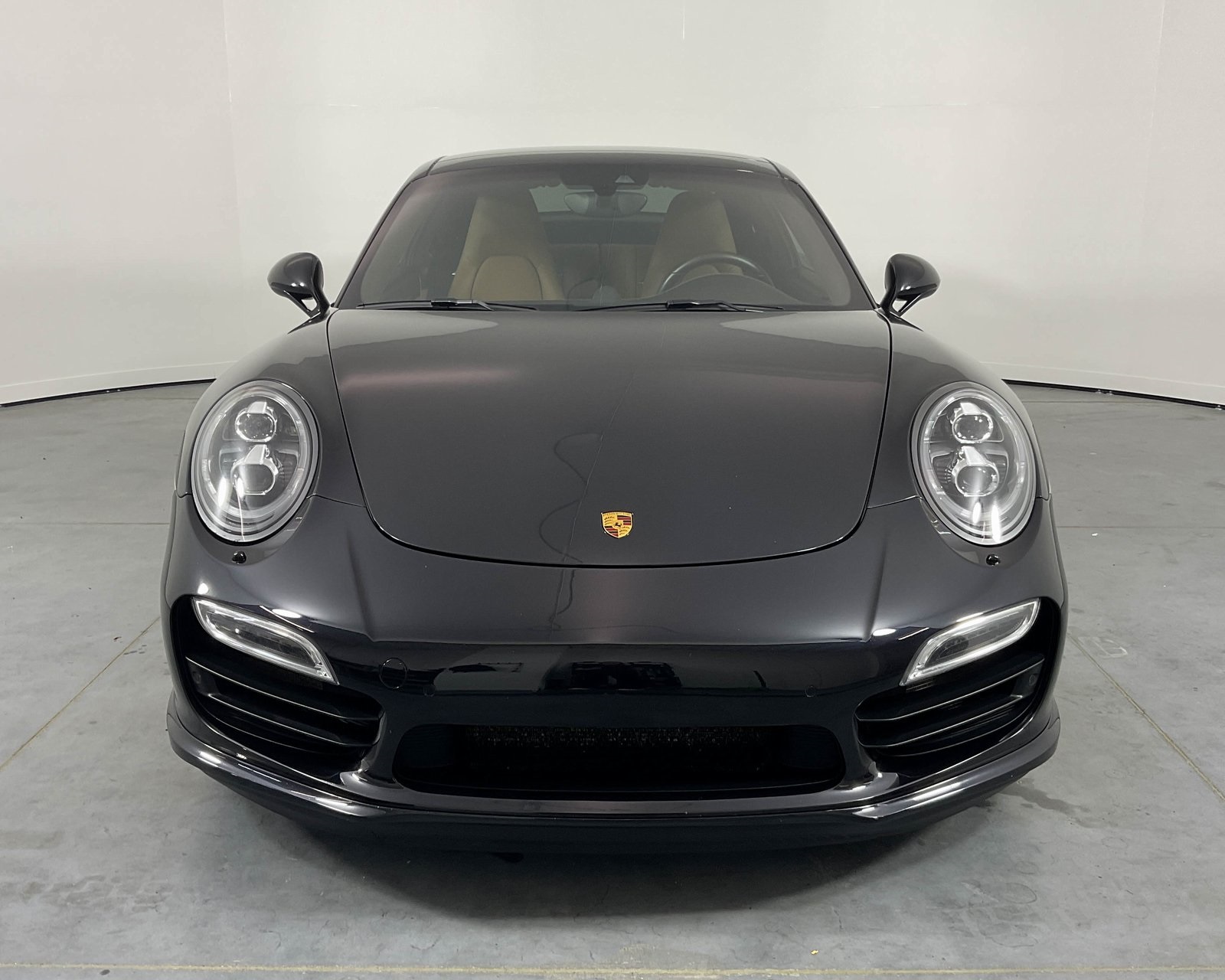 2015 Porsche 911 Turbo photo 10
